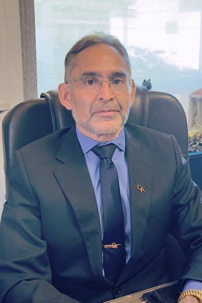 Dr Cesar